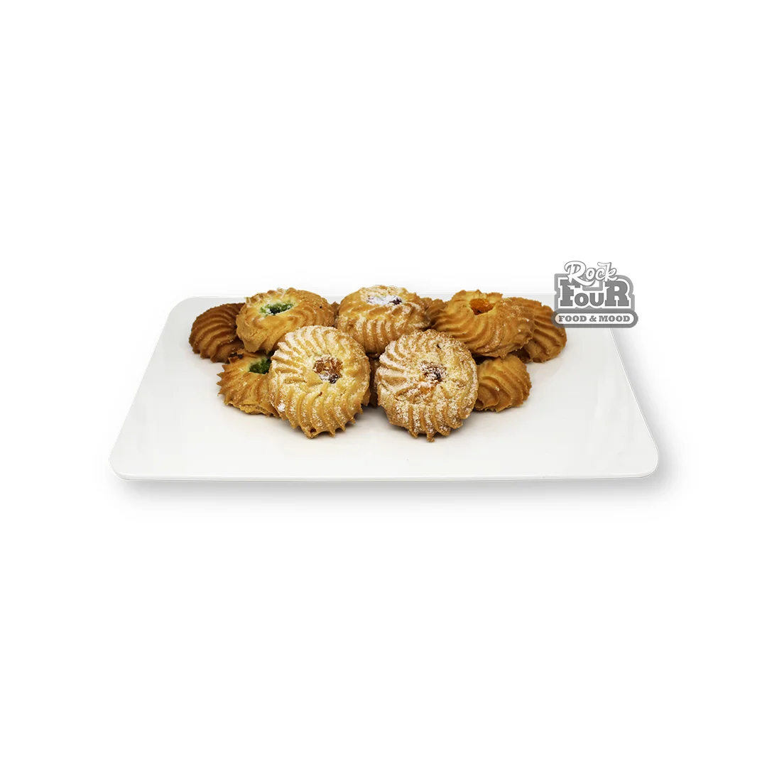 Թխվածքաբլիթ Պահքային 300գ